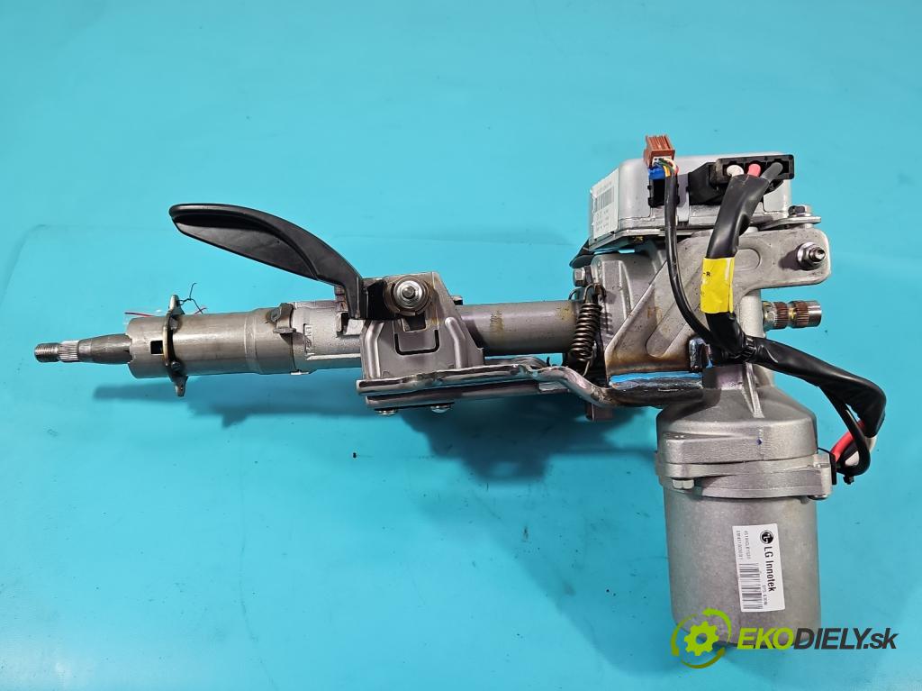 Kia Sportage III 2010-2015 1.7 crdi 116 HP manual 85 kW 1685 cm3 5- čerpadlo posilovač 56300-3U563 (Servočerpadlá, pumpy riadenia)