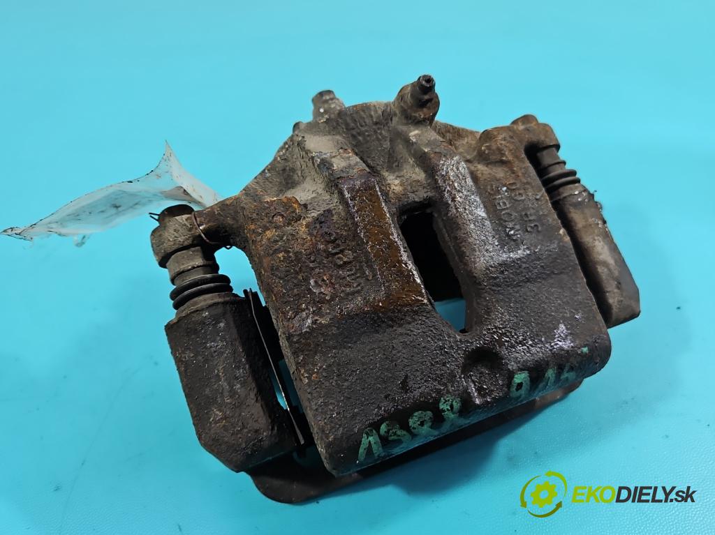 Kia Sportage III 2010-2015 1.7 crdi 116 hp manual 85 kW 1685 cm3 5- brzdič přední levý  (Klika dveří ostatní)