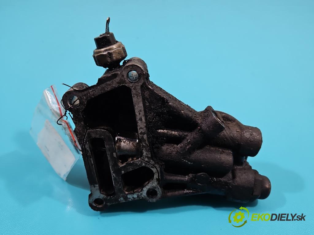 Mitsubishi L200 1996-2007 2.5d 75 HP manual 55 kW 2477 cm3 5- Základ: filtra oleja:  (Obaly filtrov oleja)