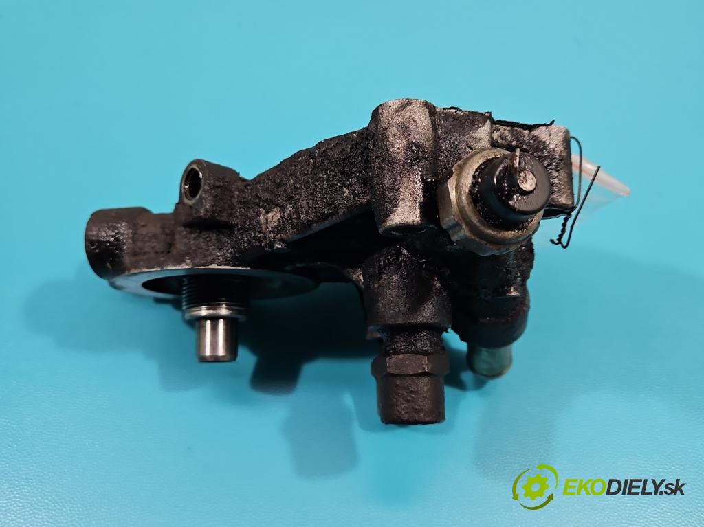 Mitsubishi L200 1996-2007 2.5d 75 HP manual 55 kW 2477 cm3 5- Základ: filtra oleja:  (Obaly filtrov oleja)