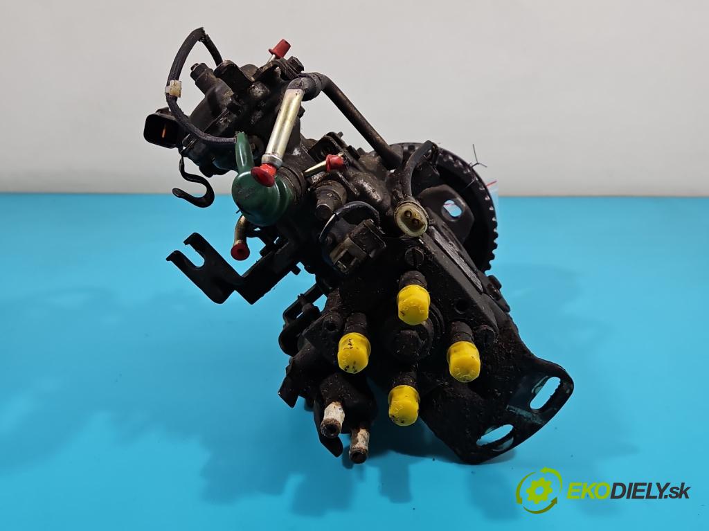 Mitsubishi L200 1996-2007 2.5d 75 HP manual 55 kW 2477 cm3 5- čerpadlo vstrekovacia 104645-8680 (Vstrekovacie čerpadlá)