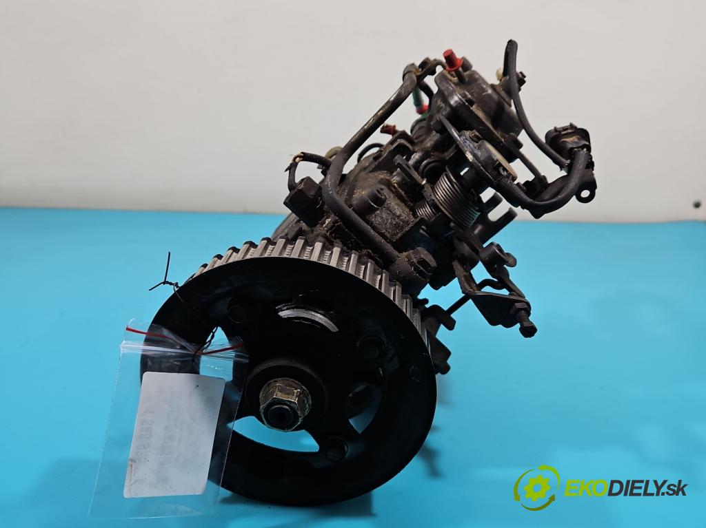 Mitsubishi L200 1996-2007 2.5d 75 HP manual 55 kW 2477 cm3 5- čerpadlo vstrekovacia 104645-8680 (Vstrekovacie čerpadlá)