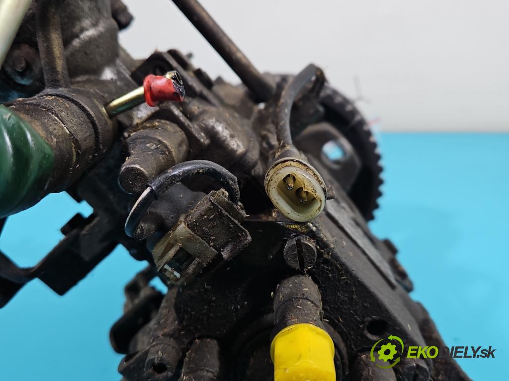 Mitsubishi L200 1996-2007 2.5d 75 HP manual 55 kW 2477 cm3 5- čerpadlo vstrekovacia 104645-8680 (Vstrekovacie čerpadlá)