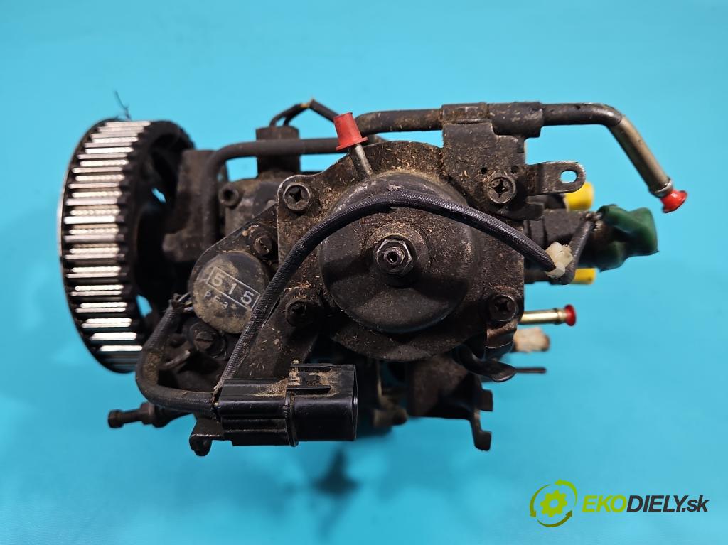 Mitsubishi L200 1996-2007 2.5d 75 HP manual 55 kW 2477 cm3 5- čerpadlo vstrekovacia 104645-8680 (Vstrekovacie čerpadlá)