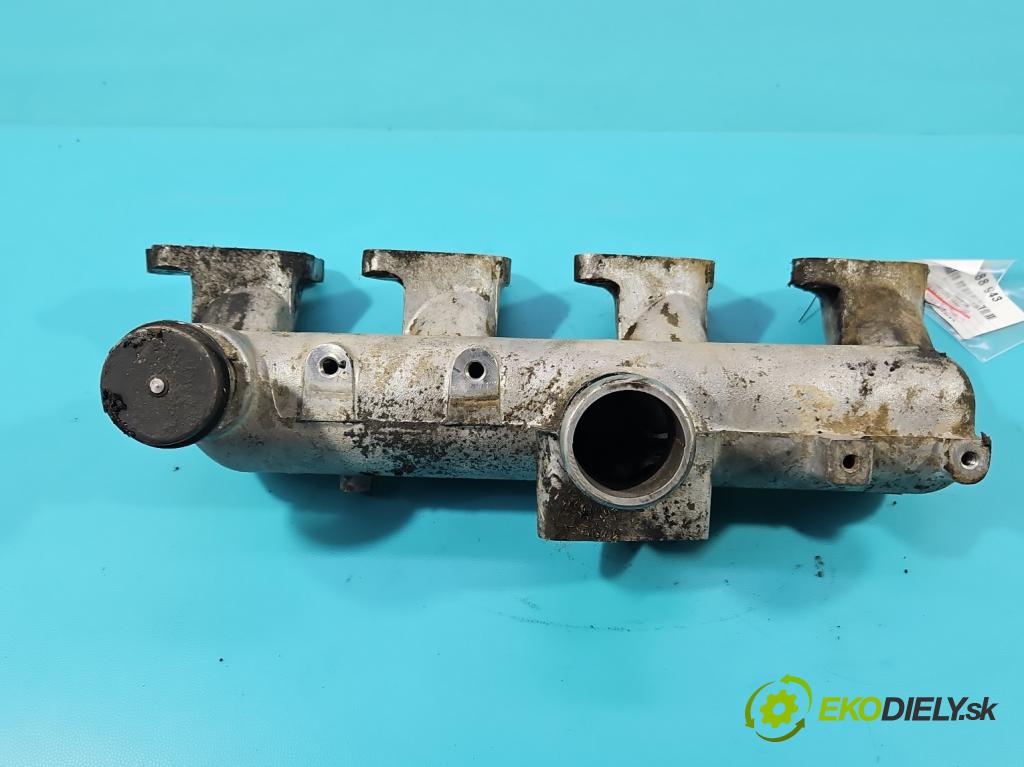 Mitsubishi L200 1996-2007 2.5d 75 HP manual 55 kW 2477 cm3 5- zvod nasávací  (Sacie potrubia)