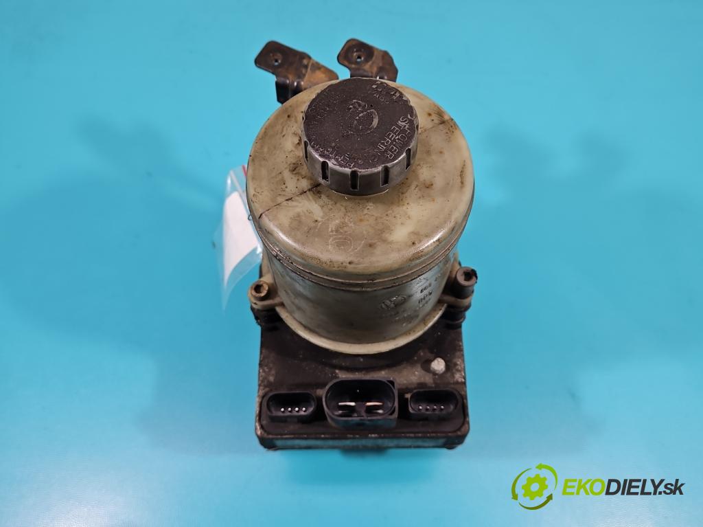 Vw Polo IV 9N 2001-2009 1.2 12V 64 HP manual 47 kW 1198 cm3 3- čerpadlo posilovač 6Q0423155AH (Servočerpadlá, pumpy riadenia)