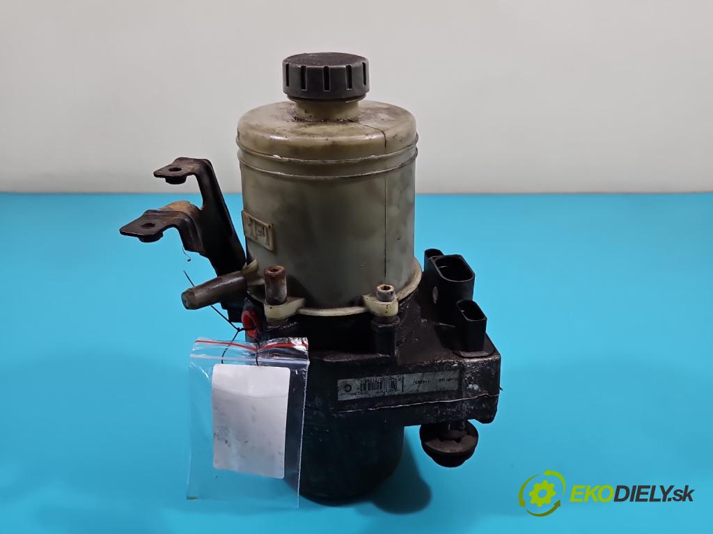 Vw Polo IV 9N 2001-2009 1.2 12V 64 HP manual 47 kW 1198 cm3 3- čerpadlo posilovač 6Q0423155AH (Servočerpadlá, pumpy riadenia)