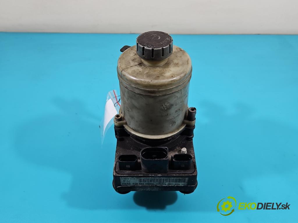 Vw Polo IV 9N 2001-2009 1.2 12V 64 HP manual 47 kW 1198 cm3 3- čerpadlo posilovač 6Q0423155AH (Servočerpadlá, pumpy riadenia)