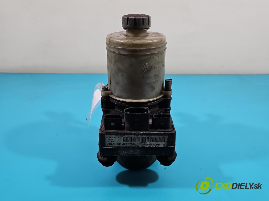 Vw Polo IV 9N 2001-2009 1.2 12V 64 HP manual 47 kW 1198 cm3 3- čerpadlo posilovač 6Q0423155AH (Servočerpadlá, pumpy riadenia)