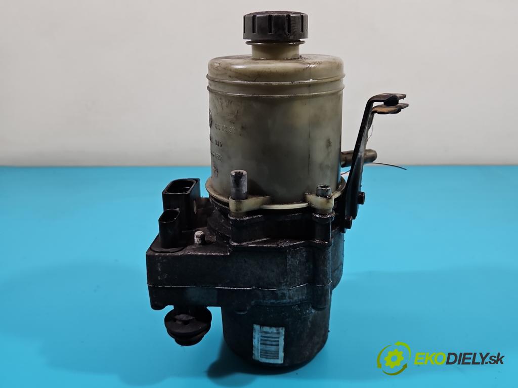Vw Polo IV 9N 2001-2009 1.2 12V 64 HP manual 47 kW 1198 cm3 3- čerpadlo posilovač 6Q0423155AH (Servočerpadlá, pumpy riadenia)