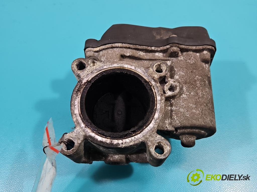 Vw Polo IV 9N 2001-2009 1.2 12V 64 HP manual 47 kW 1198 cm3 3- klapka 03C133062B (Škrtiace klapky)