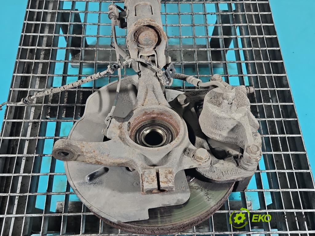 Kia Sportage III 2010-2015 1.7 crdi 116 HP manual 85 kW 1685 cm3 5- náboj ľavé (Náboje)