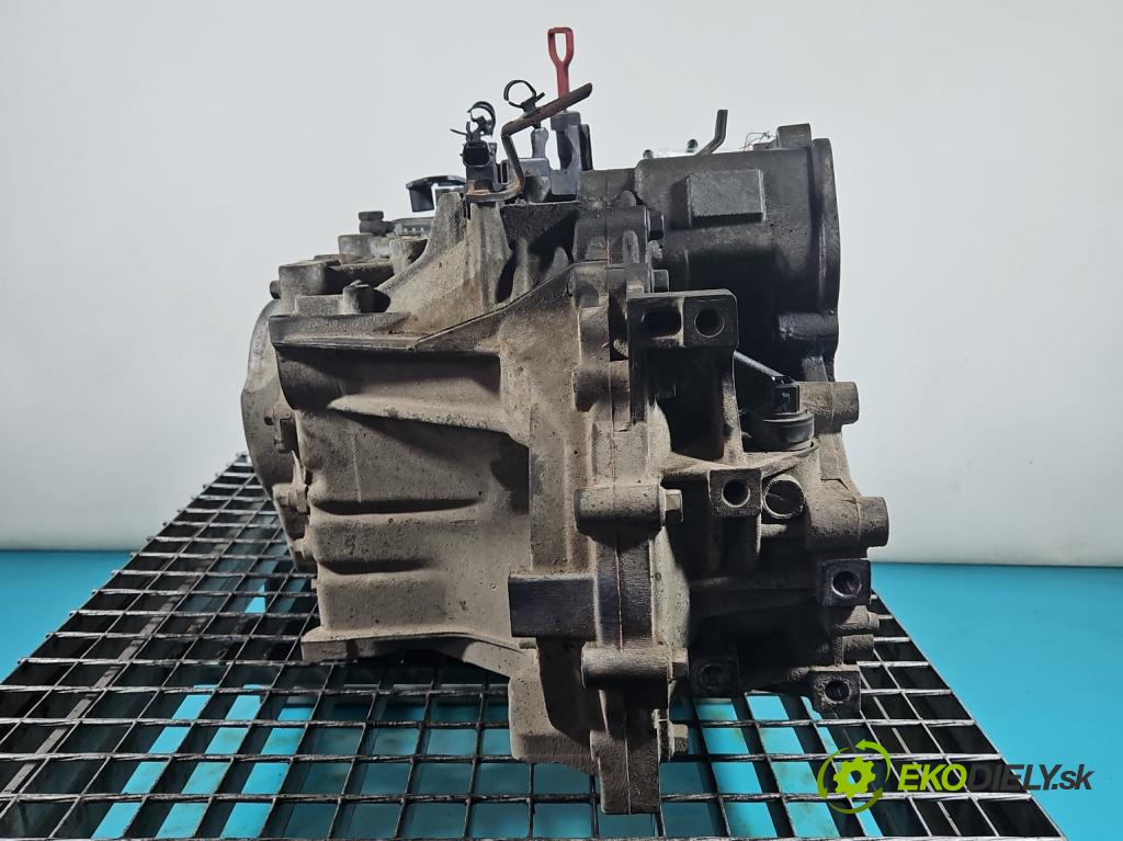 Kia Cerato 2004-2008 2.0 16V 143 HP automatic 105 kW 1975 cm3 5- prevodovka stupeň,rýchlosť automat M6MLDP