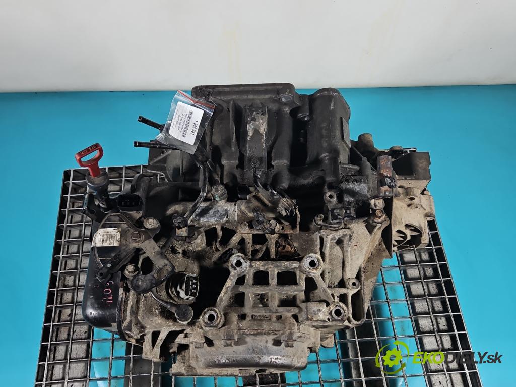 Kia Cerato 2004-2008 2.0 16V 143 HP automatic 105 kW 1975 cm3 5- prevodovka stupeň,rýchlosť automat M6MLDP