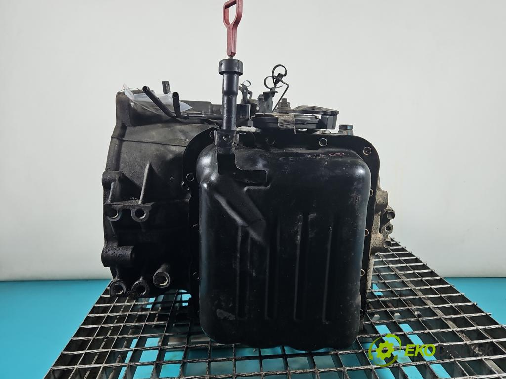 Kia Cerato 2004-2008 2.0 16V 143 HP automatic 105 kW 1975 cm3 5- prevodovka stupeň,rýchlosť automat M6MLDP