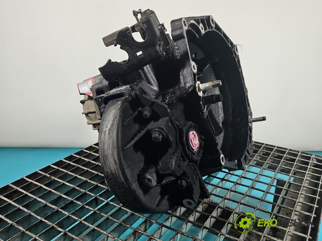 Alfa romeo 159 1.9 jtd 116 HP manual 85 kW 1910 cm3 5- prevodovka stupeň,rýchlosť manual M32