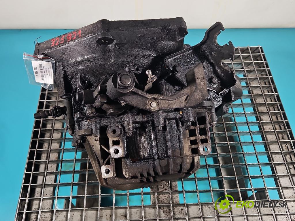 Alfa romeo 159 1.9 jtd 116 HP manual 85 kW 1910 cm3 5- prevodovka stupeň,rýchlosť manual M32