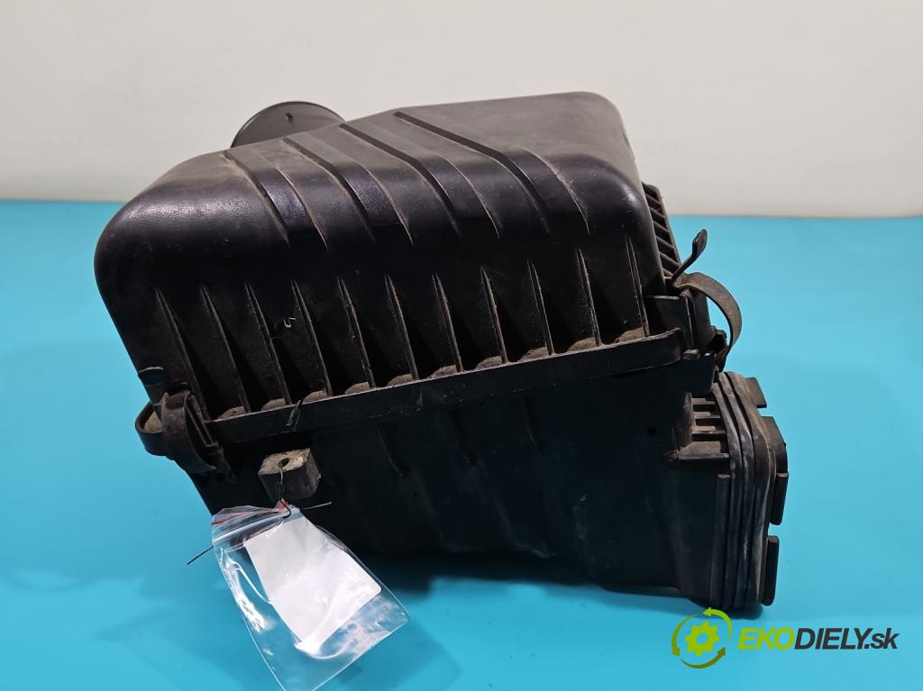 Kia Cerato 2004-2008 2.0 16V 143 HP automatic 105 kW 1975 cm3 5- obal filtra vzduchu 28110-4D400 (Obaly filtrov vzduchu)