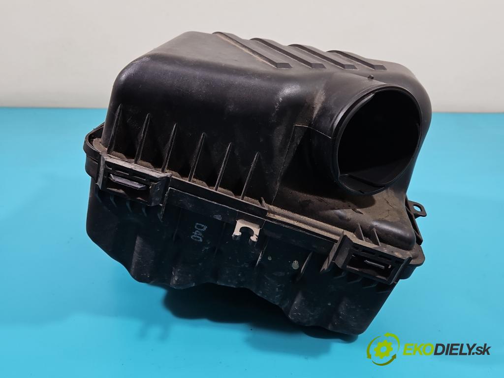 Kia Cerato 2004-2008 2.0 16V 143 HP automatic 105 kW 1975 cm3 5- obal filtra vzduchu 28110-4D400 (Obaly filtrov vzduchu)