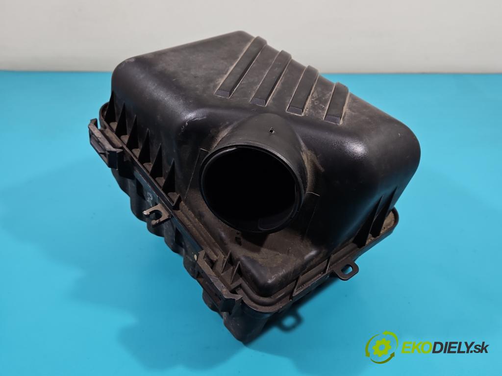 Kia Cerato 2004-2008 2.0 16V 143 HP automatic 105 kW 1975 cm3 5- obal filtra vzduchu 28110-4D400 (Obaly filtrov vzduchu)