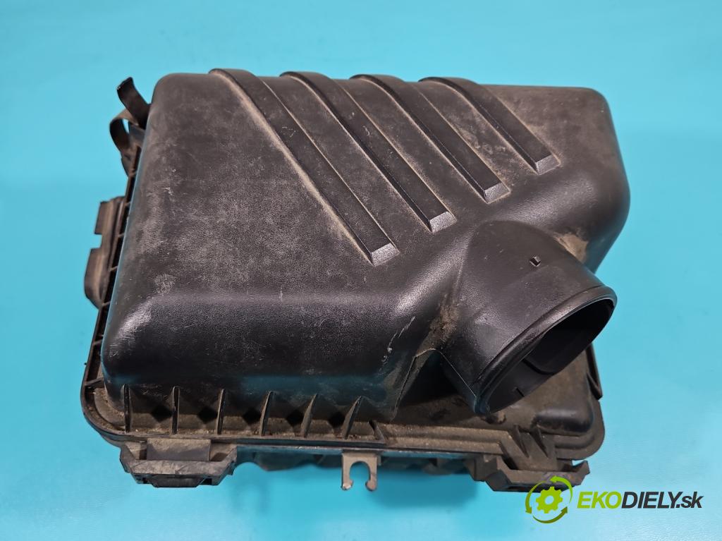 Kia Cerato 2004-2008 2.0 16V 143 HP automatic 105 kW 1975 cm3 5- obal filtra vzduchu 28110-4D400 (Obaly filtrov vzduchu)