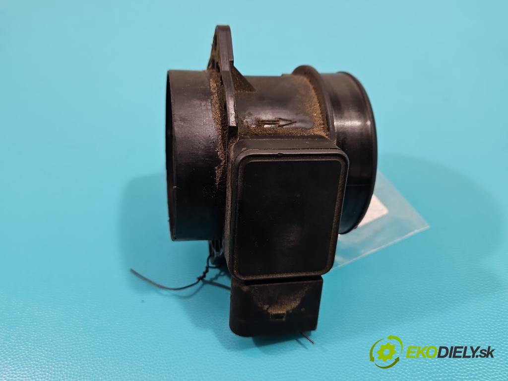 Kia Cerato 2004-2008 2.0 16V 143 HP automatic 105 kW 1975 cm3 5- průtokoměr: 5WK96431 (Váhy vzduchu)