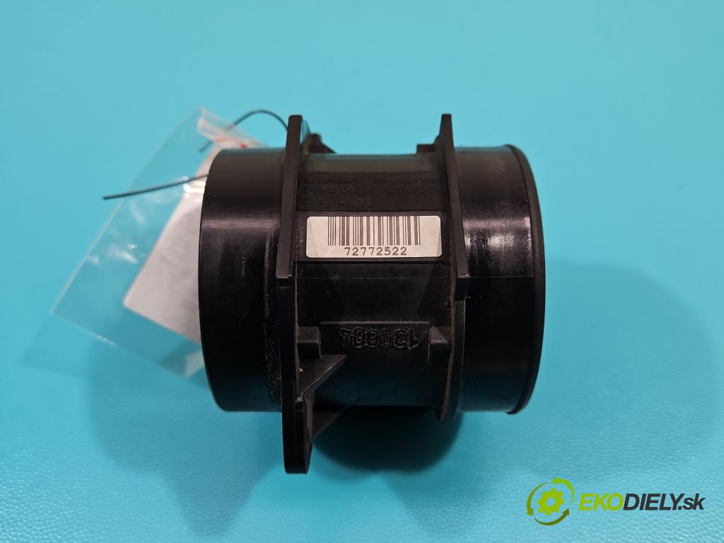 Kia Cerato 2004-2008 2.0 16V 143 HP automatic 105 kW 1975 cm3 5- průtokoměr: 5WK96431 (Váhy vzduchu)