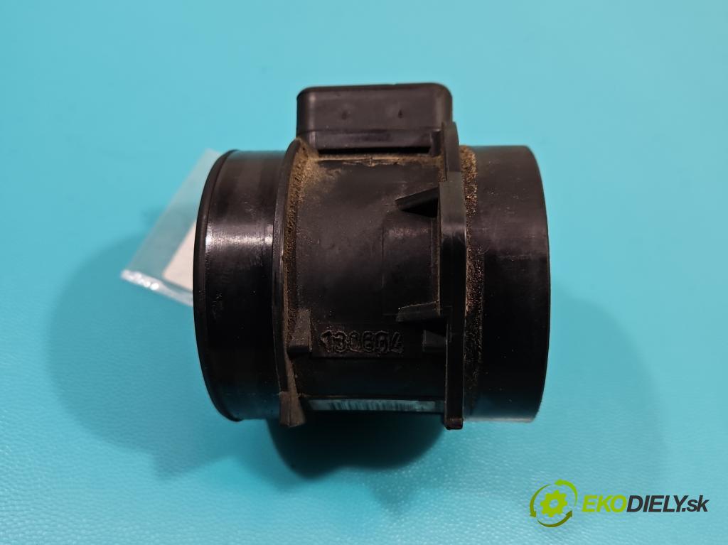 Kia Cerato 2004-2008 2.0 16V 143 HP automatic 105 kW 1975 cm3 5- průtokoměr: 5WK96431 (Váhy vzduchu)