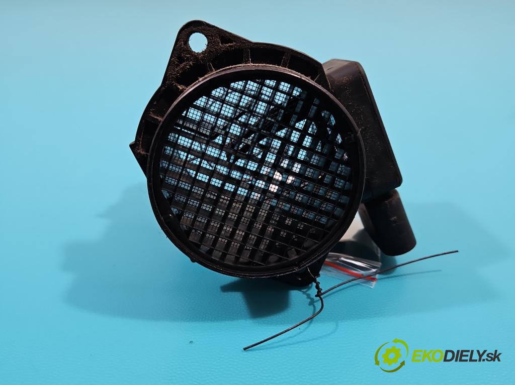 Kia Cerato 2004-2008 2.0 16V 143 HP automatic 105 kW 1975 cm3 5- průtokoměr: 5WK96431 (Váhy vzduchu)