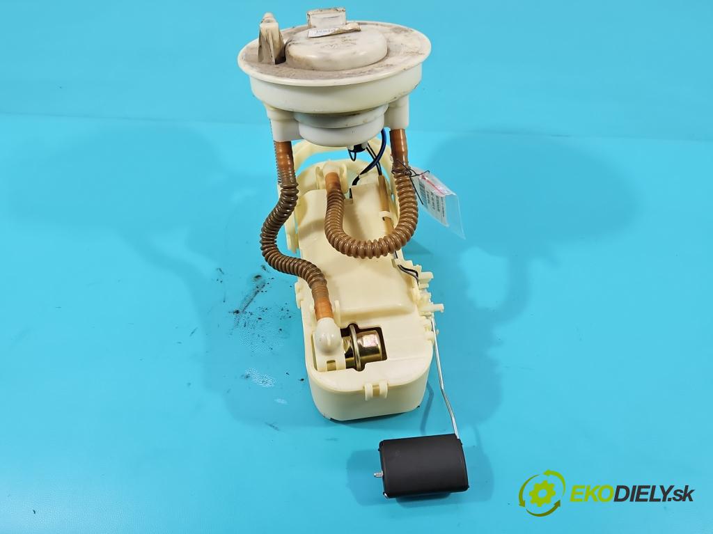 Kia Cerato 2004-2008 2.0 16V 143 hp automatic 105 kW 1975 cm3 5- čerpadlo paliva 31110-2F000