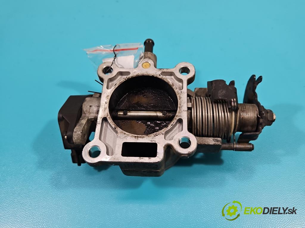 Kia Cerato 2004-2008 2.0 16V 143 HP automatic 105 kW 1975 cm3 5- klapka 35170-22600 (Škrtiace klapky)