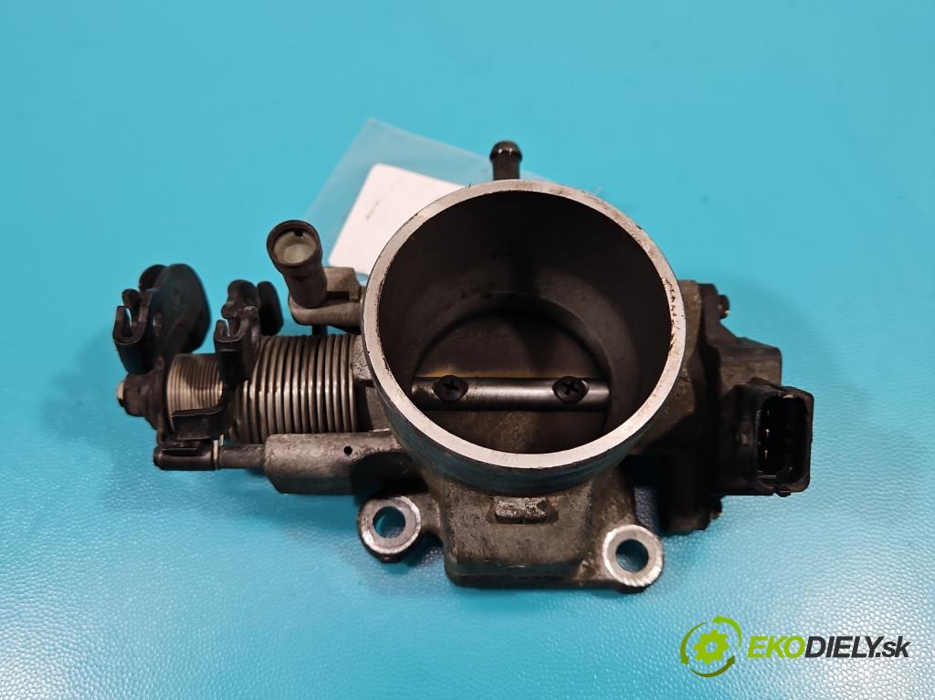 Kia Cerato 2004-2008 2.0 16V 143 HP automatic 105 kW 1975 cm3 5- klapka 35170-22600 (Škrtiace klapky)