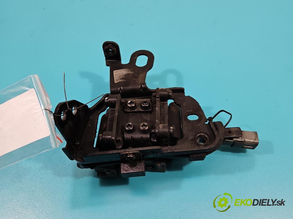 Kia Cerato 2004-2008 2.0 16V 143 HP automatic 105 kW 1975 cm3 5- cievka zapaľovacia  (Zapaľovacie cievky, moduly)