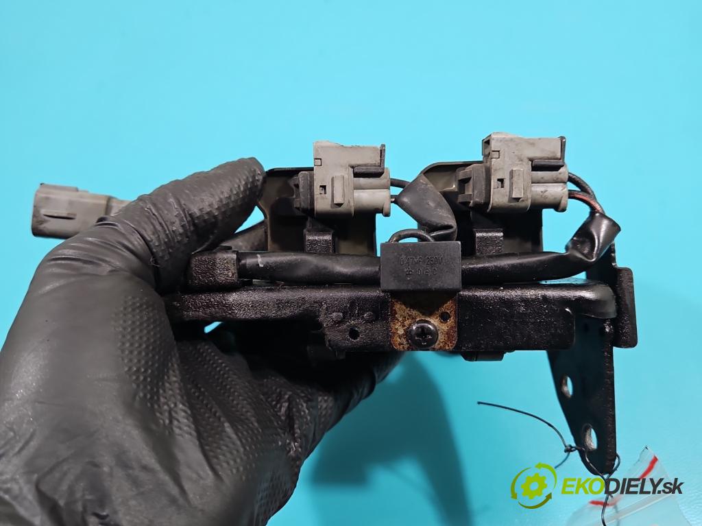 Kia Cerato 2004-2008 2.0 16V 143 HP automatic 105 kW 1975 cm3 5- cievka zapaľovacia  (Zapaľovacie cievky, moduly)