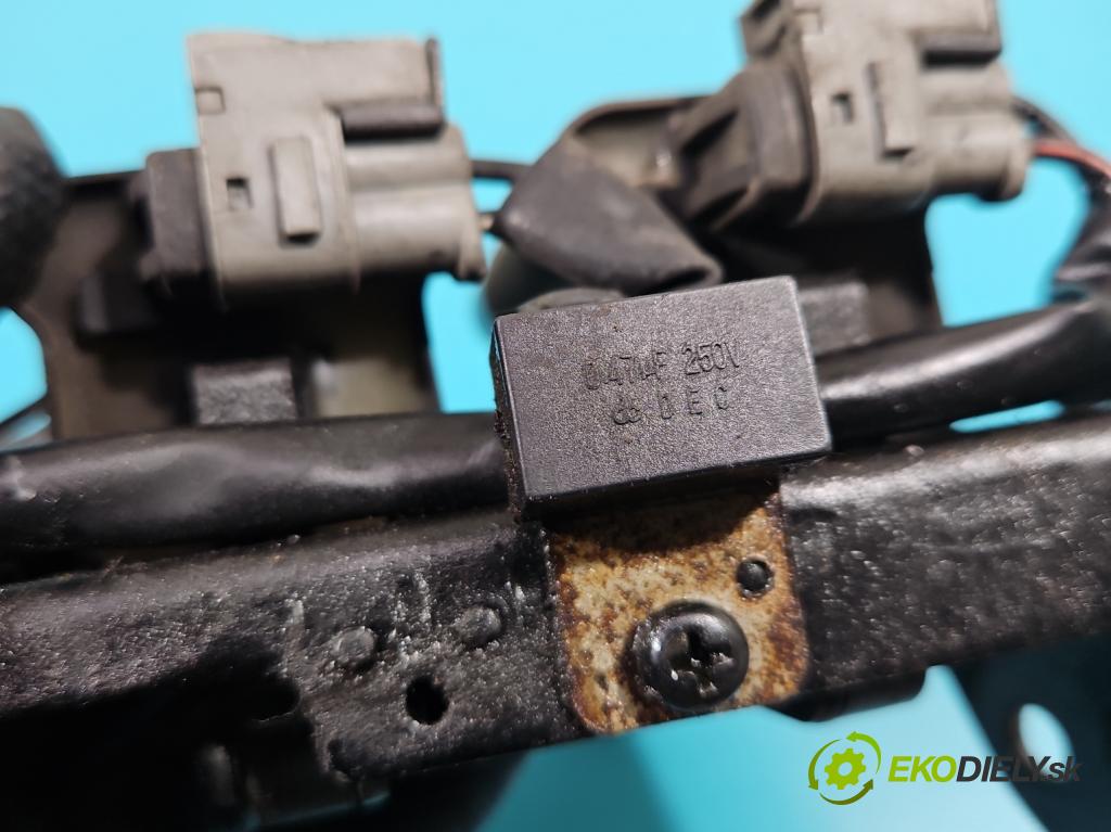 Kia Cerato 2004-2008 2.0 16V 143 HP automatic 105 kW 1975 cm3 5- cievka zapaľovacia  (Zapaľovacie cievky, moduly)