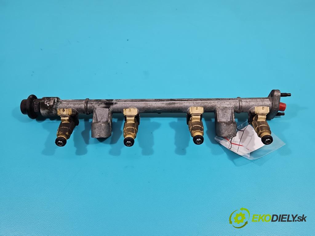 Kia Cerato 2004-2008 2.0 16V 143 HP automatic 105 kW 1975 cm3 5- vstrek 35310-23600 (Vstrekovače)