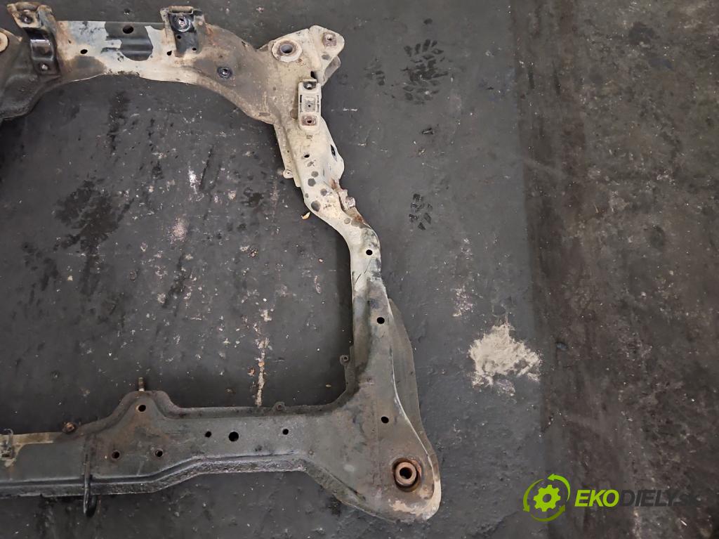 Kia Cerato 2004-2008 2.0 16V 143 HP automatic 105 kW 1975 cm3 5- výstuha motora