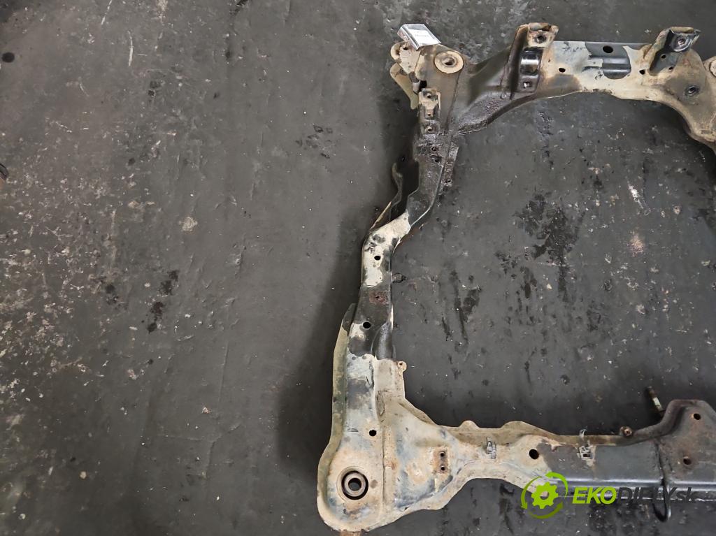 Kia Cerato 2004-2008 2.0 16V 143 HP automatic 105 kW 1975 cm3 5- výstuha motora