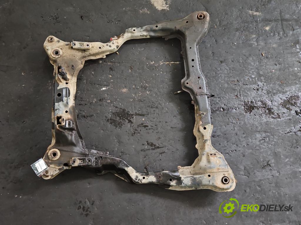 Kia Cerato 2004-2008 2.0 16V 143 HP automatic 105 kW 1975 cm3 5- výstuha motora 