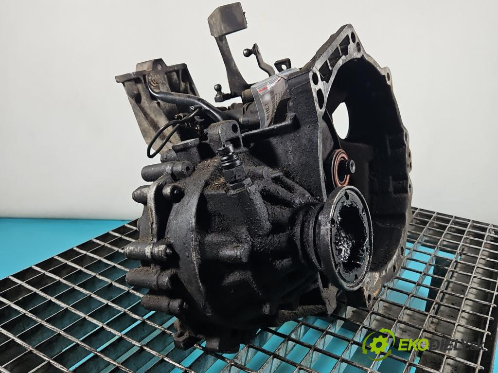 Audi A3 8L 1996-2003 1.9 TDI 110 HP manual 81 kW 1896 cm3 3- prevodovka stupeň,rýchlosť manual EBF