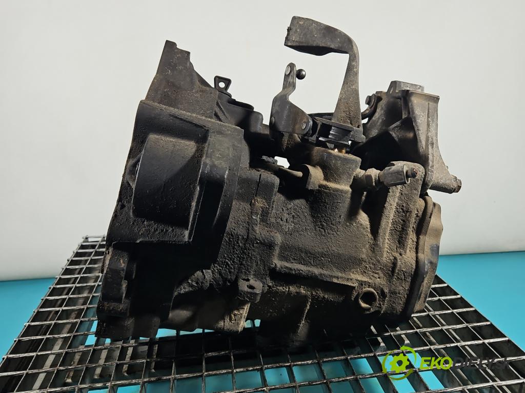 Audi A3 8L 1996-2003 1.9 TDI 110 HP manual 81 kW 1896 cm3 3- prevodovka stupeň,rýchlosť manual EBF