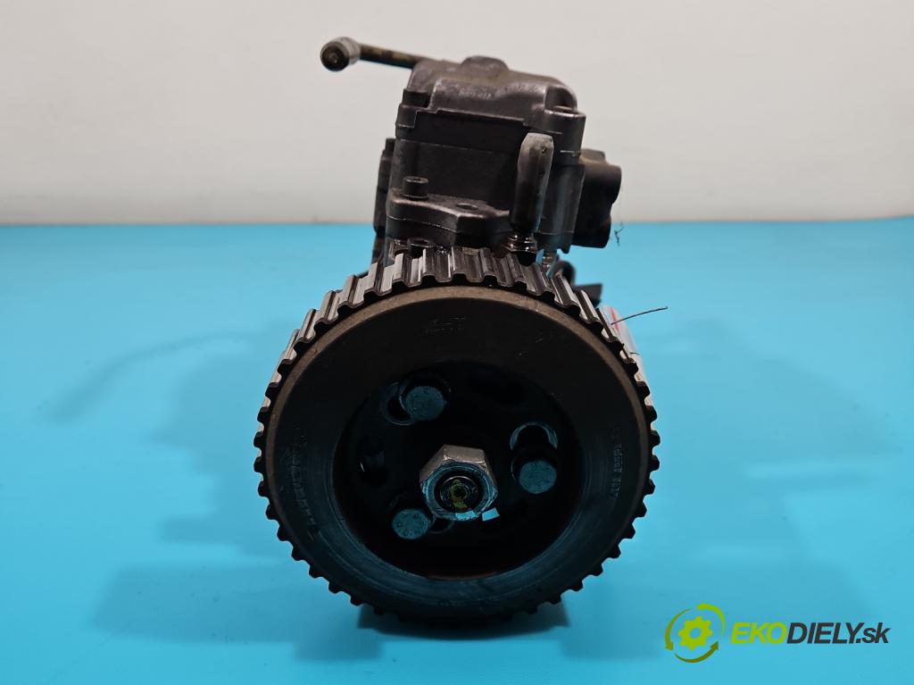 Audi A3 8L 1996-2003 1.9 TDI 110 HP manual 81 kW 1896 cm3 3- čerpadlo vstrekovacia 0460404977 (Vstrekovacie čerpadlá)