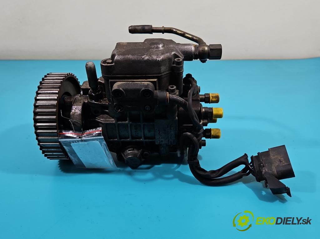 Audi A3 8L 1996-2003 1.9 TDI 110 HP manual 81 kW 1896 cm3 3- čerpadlo vstrekovacia 0460404977 (Vstrekovacie čerpadlá)