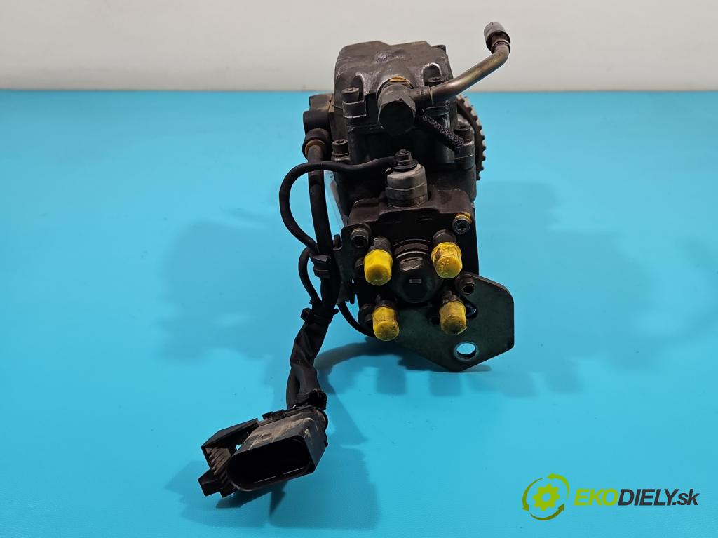 Audi A3 8L 1996-2003 1.9 TDI 110 HP manual 81 kW 1896 cm3 3- čerpadlo vstrekovacia 0460404977 (Vstrekovacie čerpadlá)