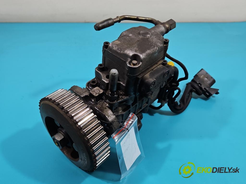 Audi A3 8L 1996-2003 1.9 TDI 110 HP manual 81 kW 1896 cm3 3- čerpadlo vstrekovacia 0460404977 (Vstrekovacie čerpadlá)