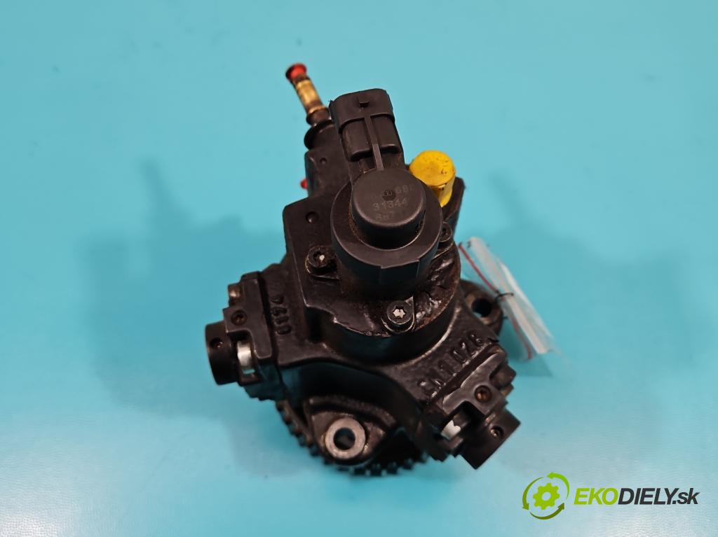 Alfa romeo 159 1.9 jtd 116 HP manual 85 kW 1910 cm3 5- čerpadlo vstrekovacia 0445010150 (Vstrekovacie čerpadlá)