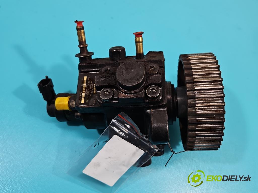 Alfa romeo 159 1.9 jtd 116 HP manual 85 kW 1910 cm3 5- čerpadlo vstrekovacia 0445010150 (Vstrekovacie čerpadlá)