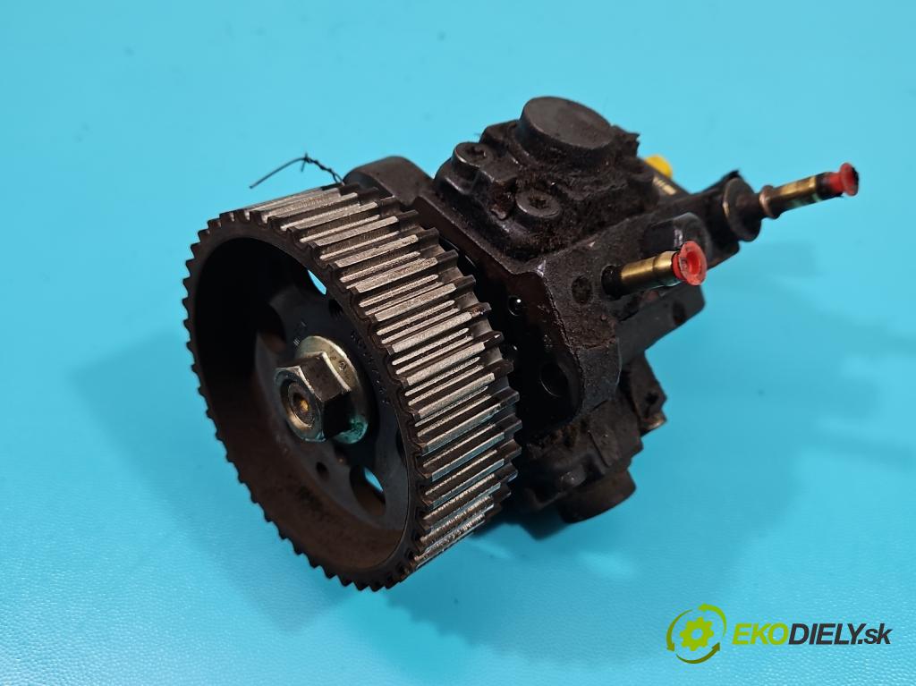 Alfa romeo 159 1.9 jtd 116 HP manual 85 kW 1910 cm3 5- čerpadlo vstrekovacia 0445010150 (Vstrekovacie čerpadlá)