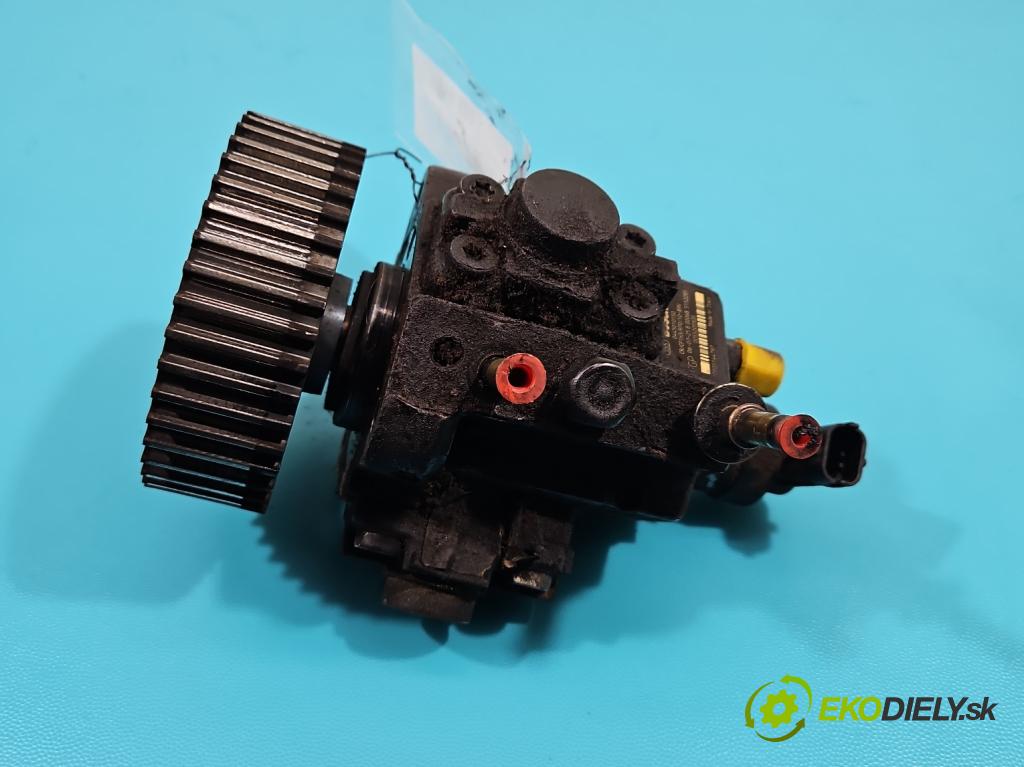 Alfa romeo 159 1.9 jtd 116 HP manual 85 kW 1910 cm3 5- čerpadlo vstrekovacia 0445010150 (Vstrekovacie čerpadlá)