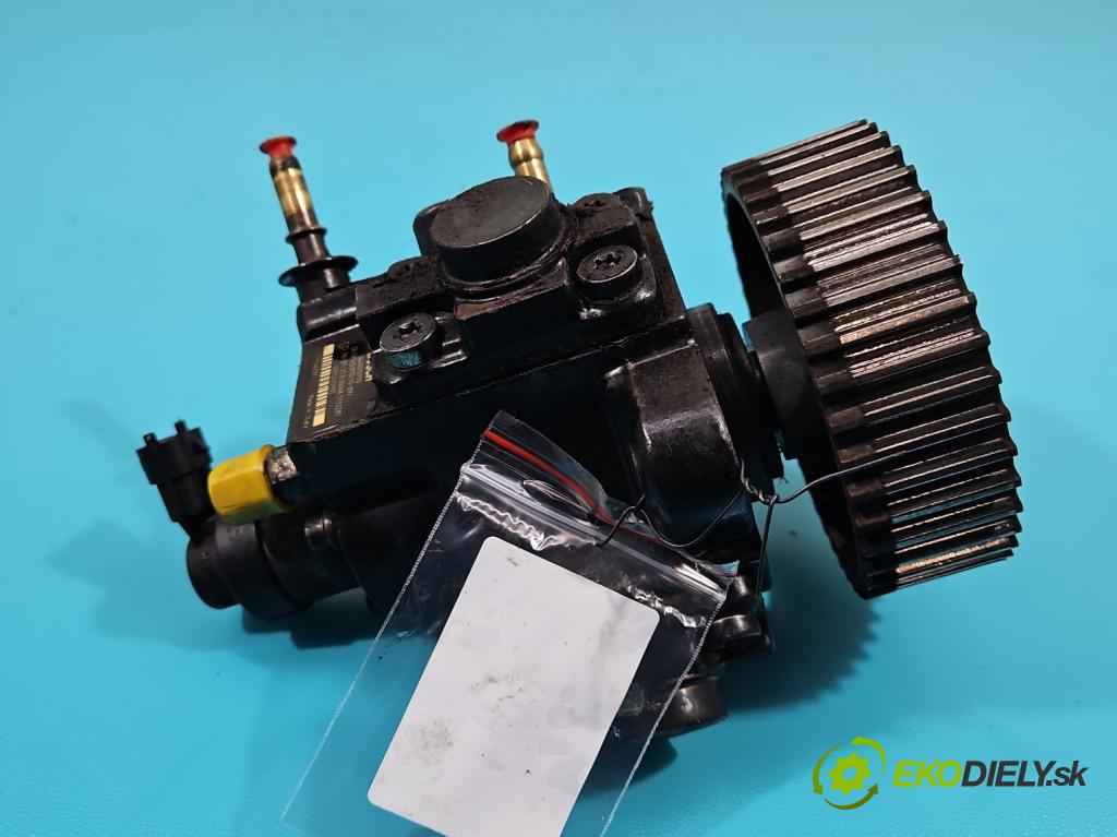 Alfa romeo 159 1.9 jtd 116 HP manual 85 kW 1910 cm3 5- čerpadlo vstrekovacia 0445010150 (Vstrekovacie čerpadlá)